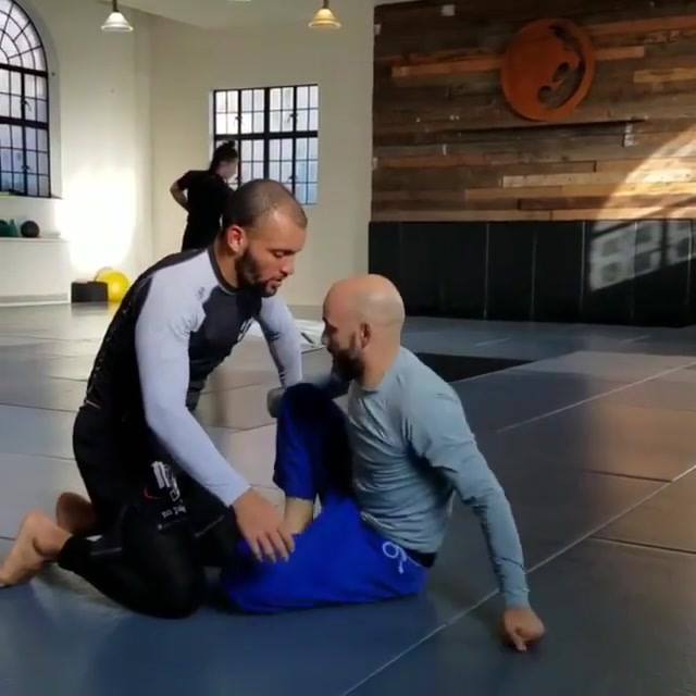 Tornadosweep fun  @rgapdx @charlesharriott