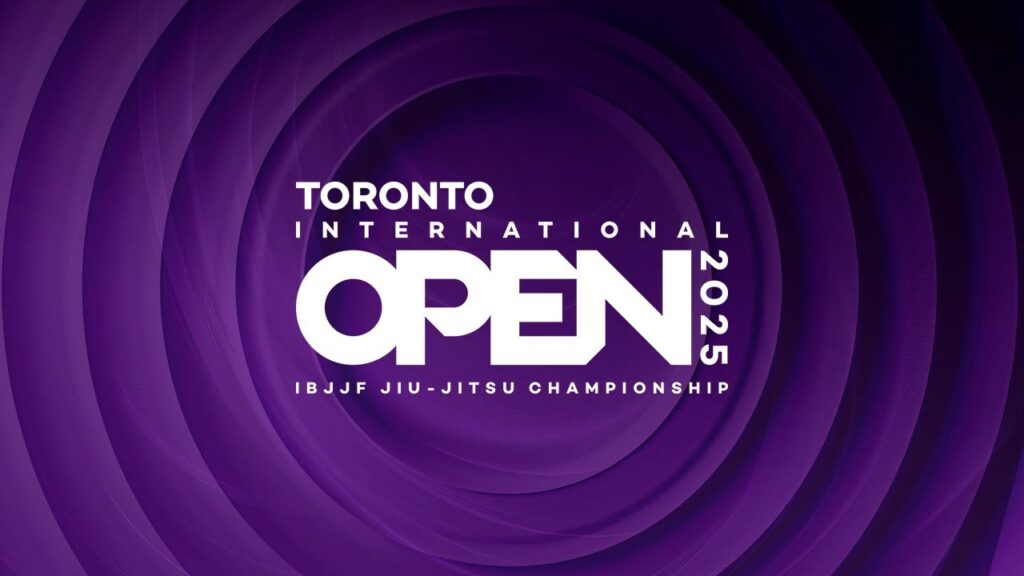 Toronto IO 2025 | Mat 4 (Day 1)