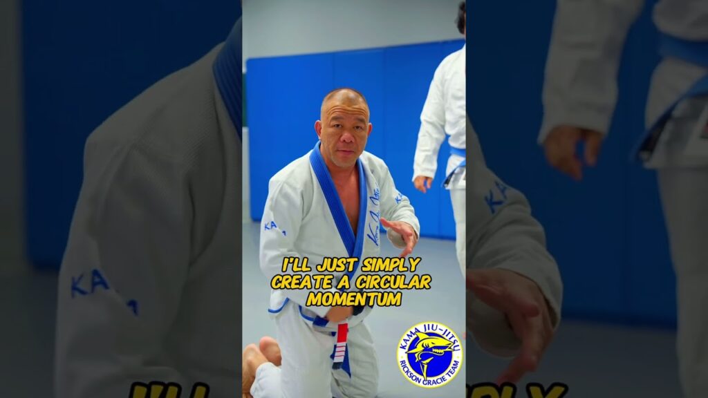 Traditional Gracie Jiu Jitsu