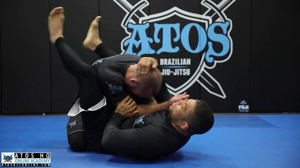 Train Smarter. Study More.