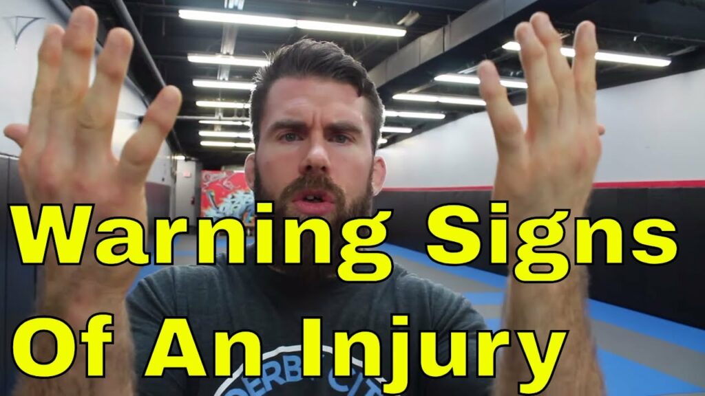 Training BJJ After a Meniscus Tear Surgery (15 Years Later)