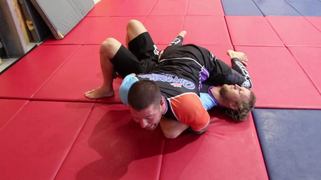 Transform Those Kimura's