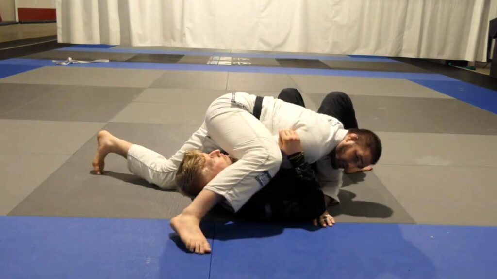 Travis Stevens - Pressure Concepts