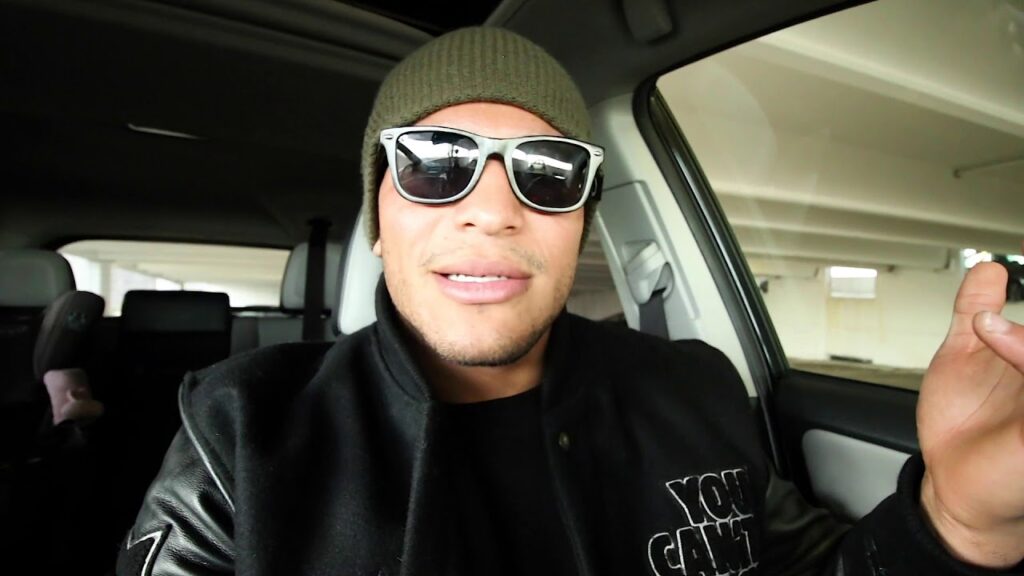 Treinem defesa pessoal!! Eu pensei que ia morrer