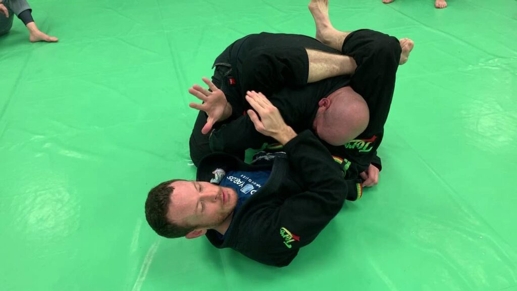 Triangle Position:  7 Finishes