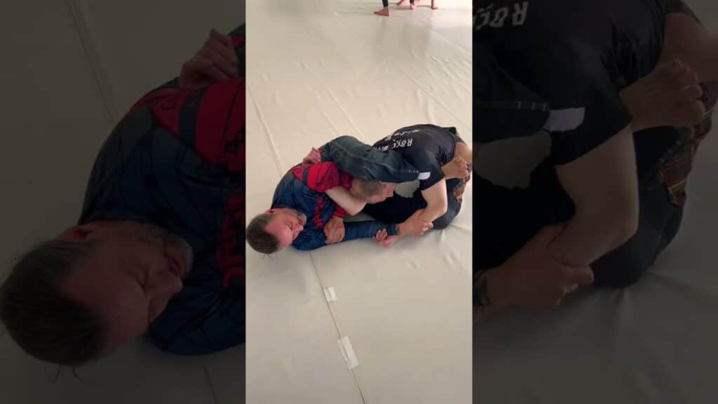 Triangles & Cryangles oh my!