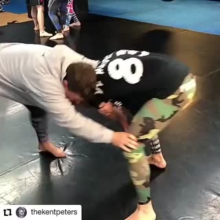 Triple t(h)reats get the job done! #Repost @thekentpeters • • • • • • Triple Thre...