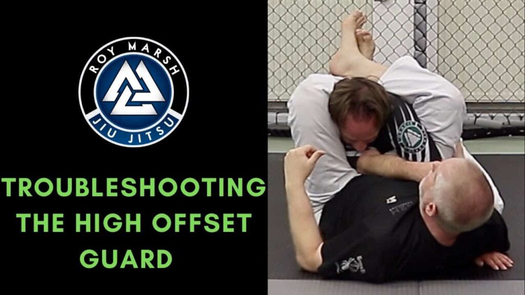 Troubleshooting the High Offset Guard