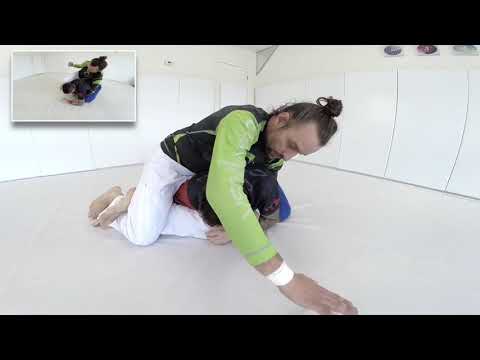 Try-Angle chokes! (Triangle chokes from turtle)