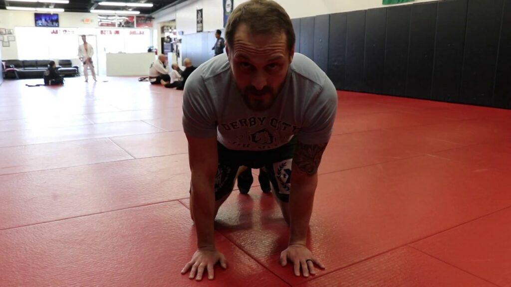 Try these exercises to prevent elbow tendonitis from BJJ