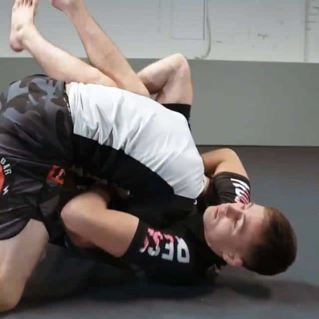 Turn Into A Guillotine Wizard like @darraghoconaill