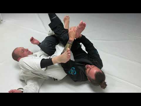 Twister Attacks using the Gi