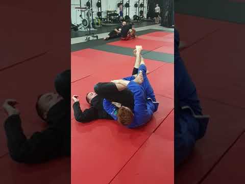 Twister Hook to Bananna Splits & Back Take