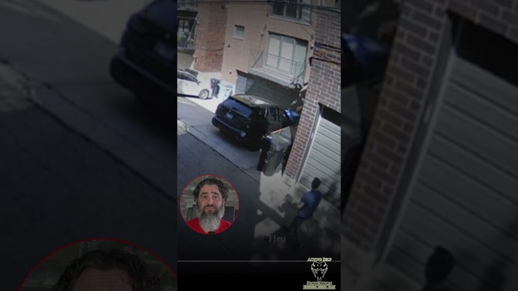 Two Armed Robberies NOT From Houston #shorts