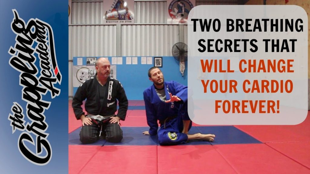 Two Breathing Secrets That Will Change Your CARDIO FOREVER!