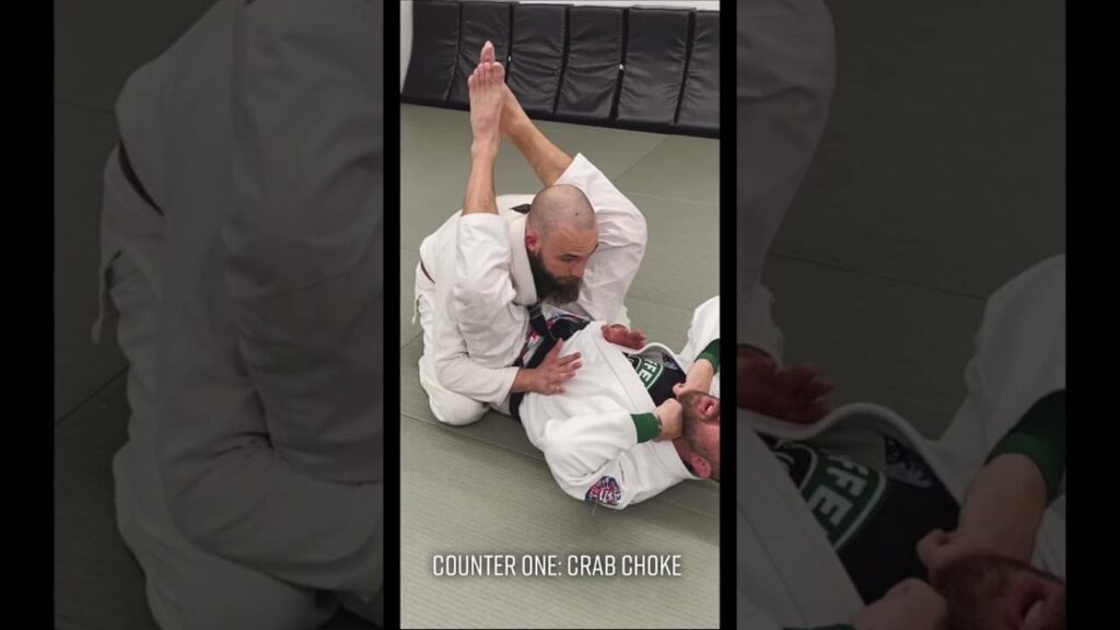 Two Counters to the Double Under Pass