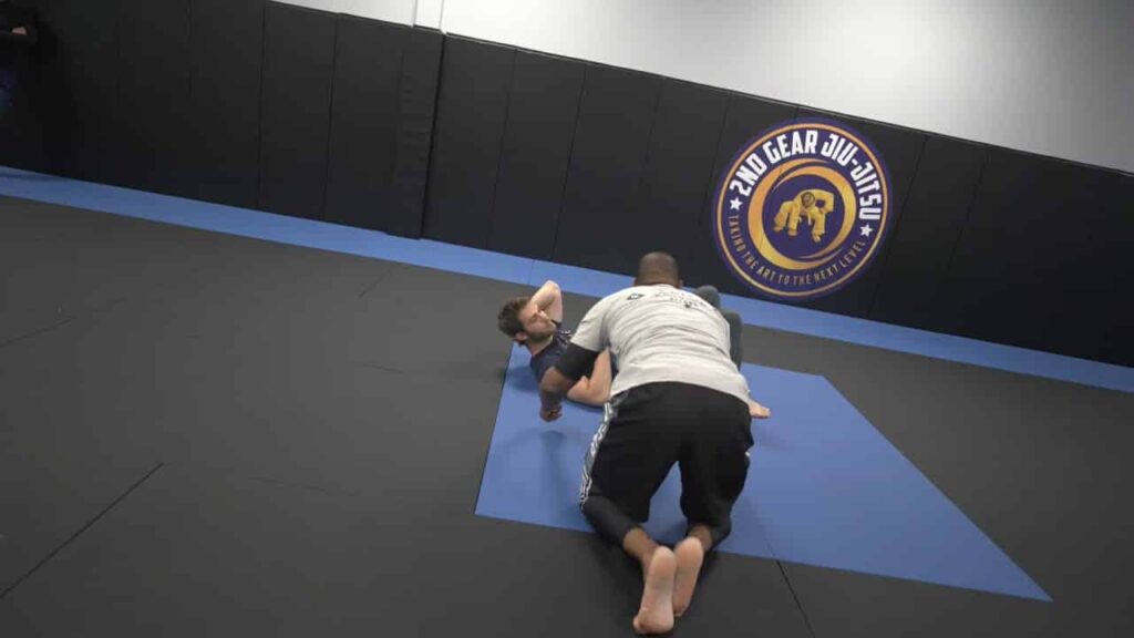 Two Deceptive Yet Effective Side Control Armbars