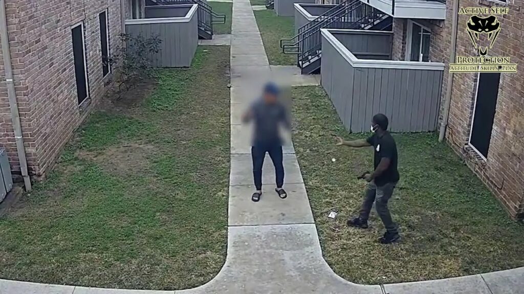 Two Muggings Show Opportunities To Better Protect Ourselves