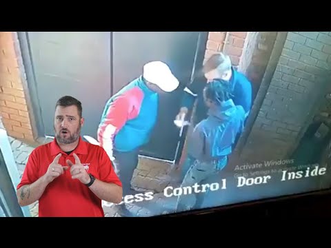 Two Videos On Resistance Versus Compliance