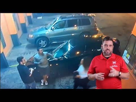 Two Videos Show Us Why All Women Need Attitude