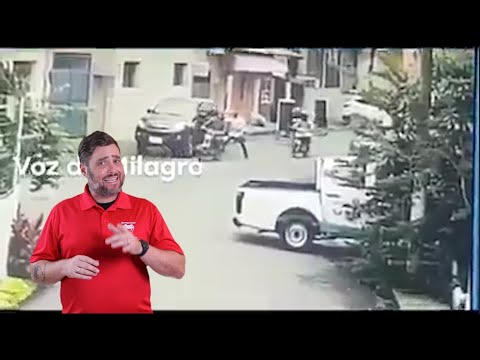 Two Videos Teach Us Lessons About The Criminal Mind