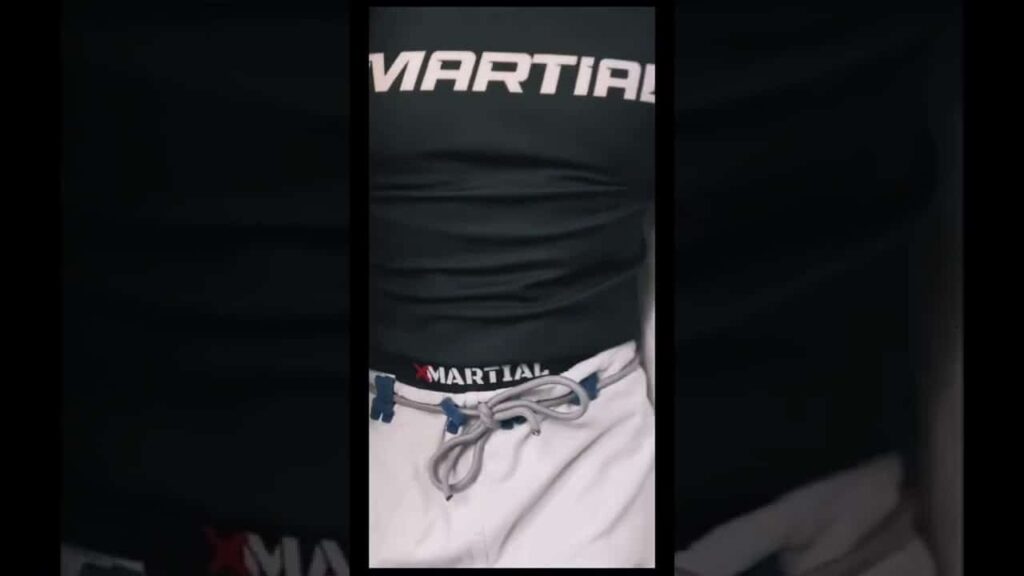 Two Ways To Tie Your Belt