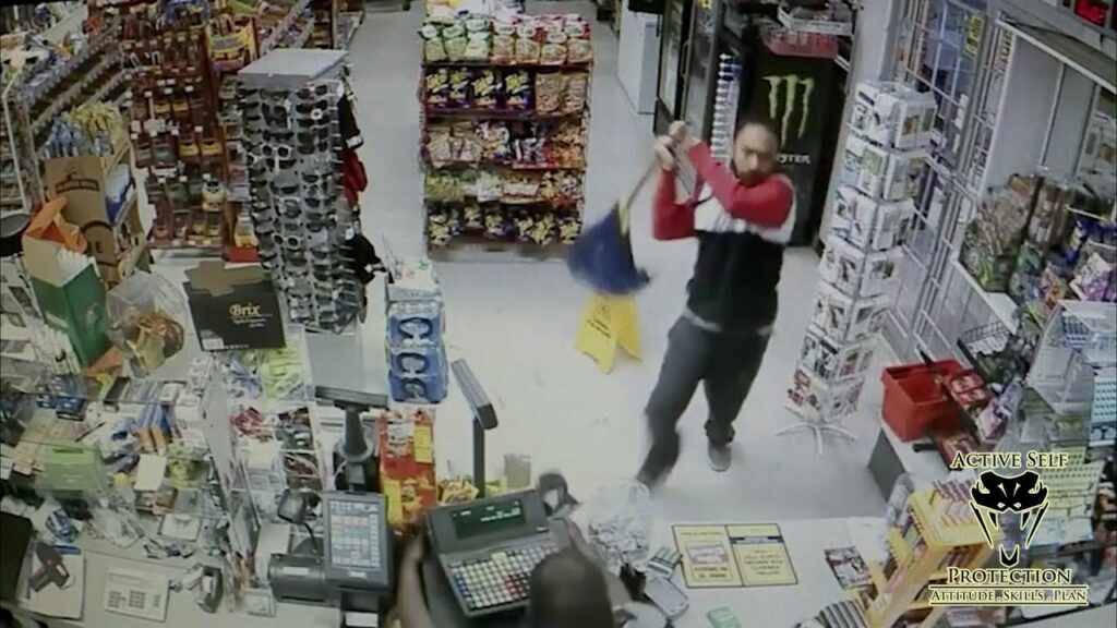 Two Words: Mop Whops