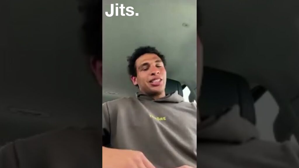 Tye Ruotolo on his upcoming title defense against Dante Leon