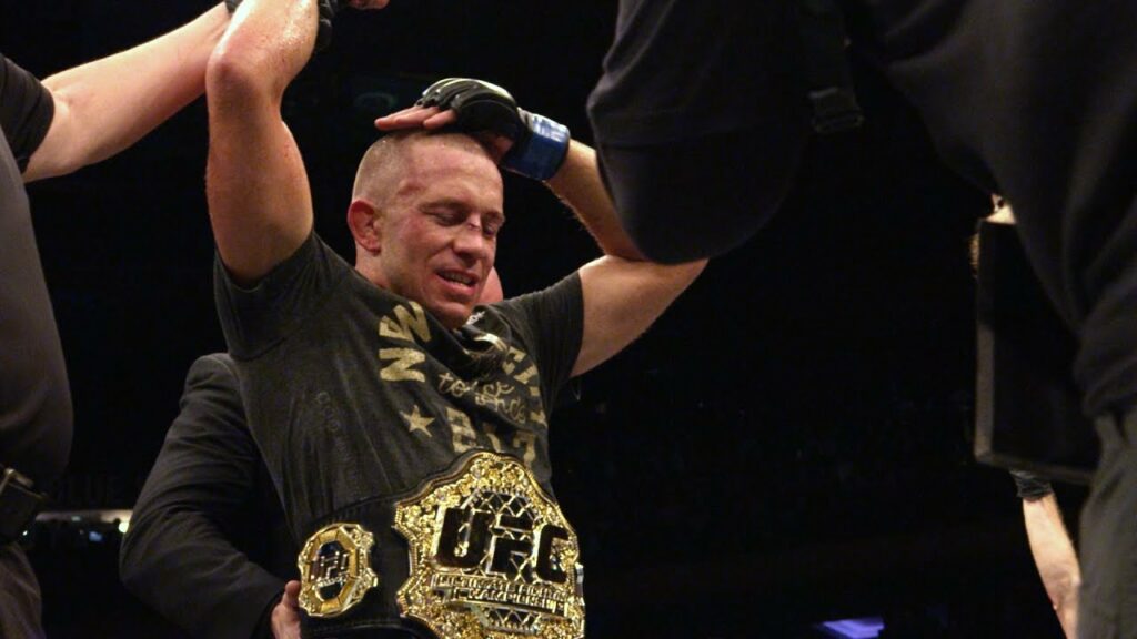 UFC 217: The Thrill and the Agony - Preview