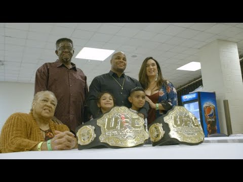 UFC 230: The Thrill and the Agony - Sneak Peek