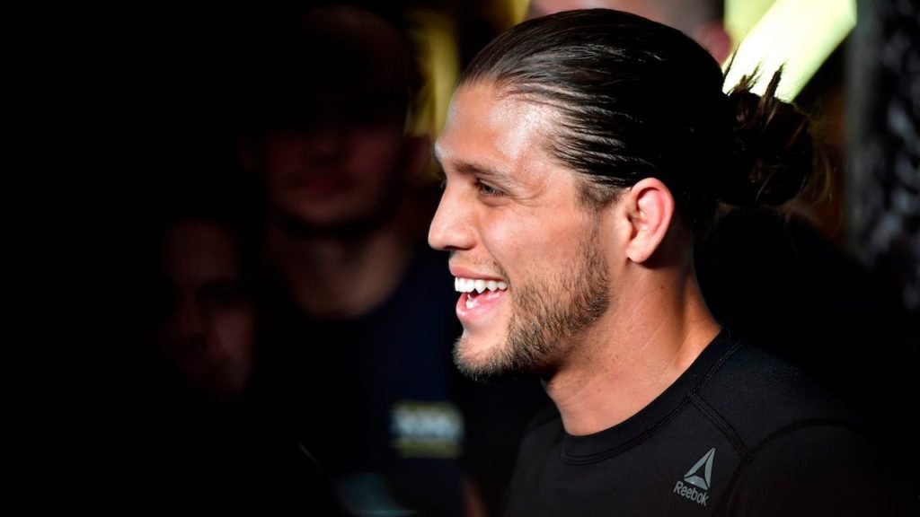 UFC 231: Post-fight Press Conference