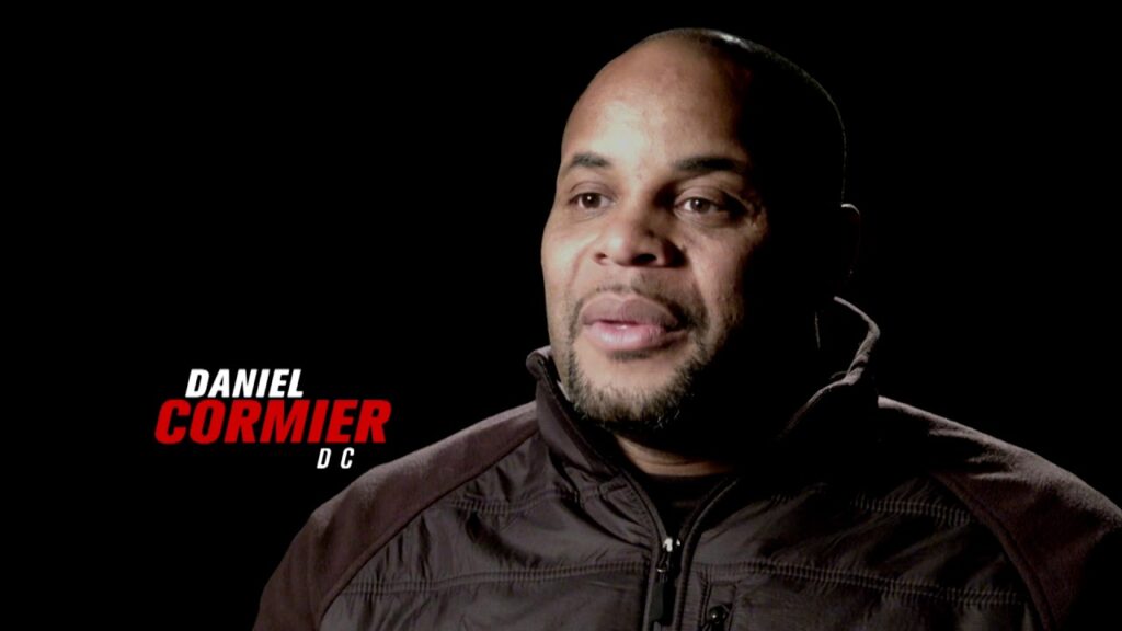 UFC 234: Adesanya vs Silva - Daniel Cormier Preview
