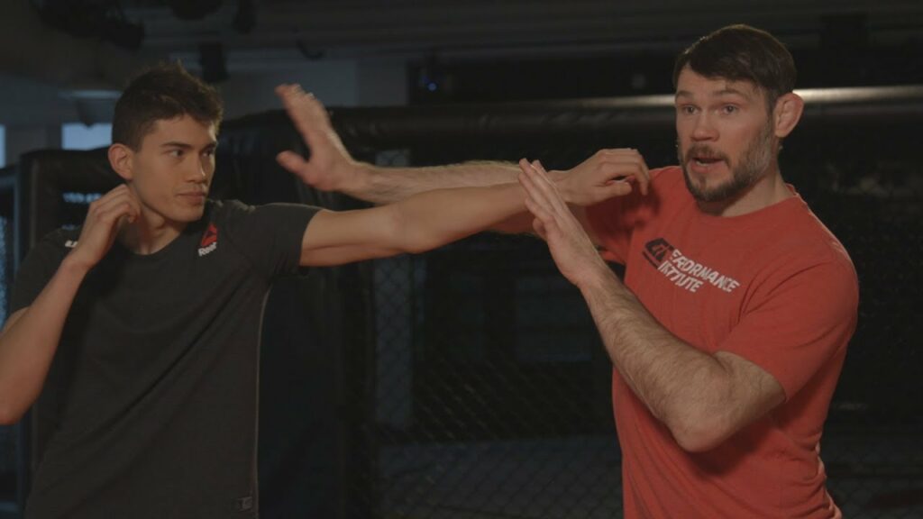 UFC 234: Forrest Breakdown - Israel Adesanya vs Anderson Silva