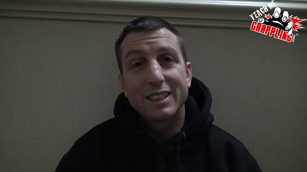 UFC 235 ... Coach Brian's Thoughts!?