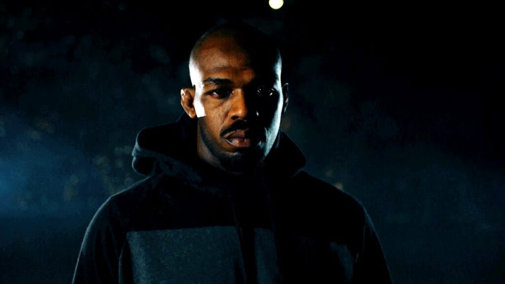 UFC 235: Jones vs Smith - Opportunity is Knocking