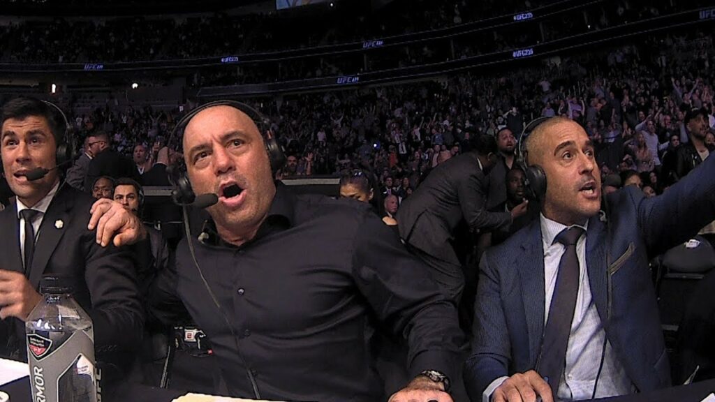 UFC 235: The Thrill and the Agony - Sneak Peek