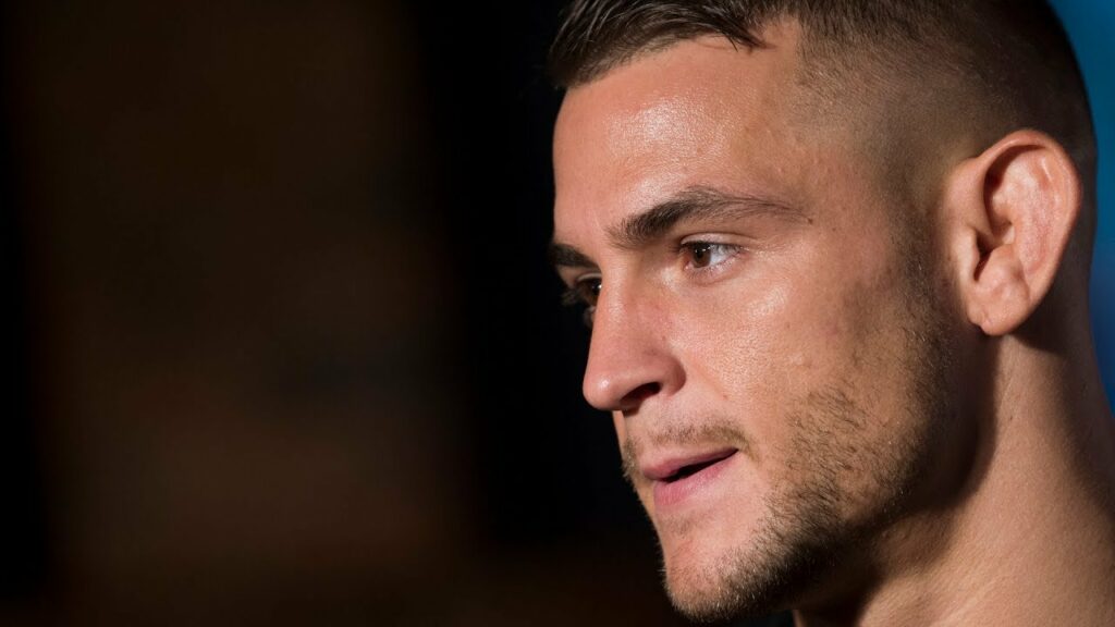 UFC 236: Post-fight Press Conference