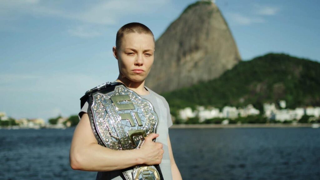 UFC 237: Namajunas vs Andrade - Daniel Cormier Preview