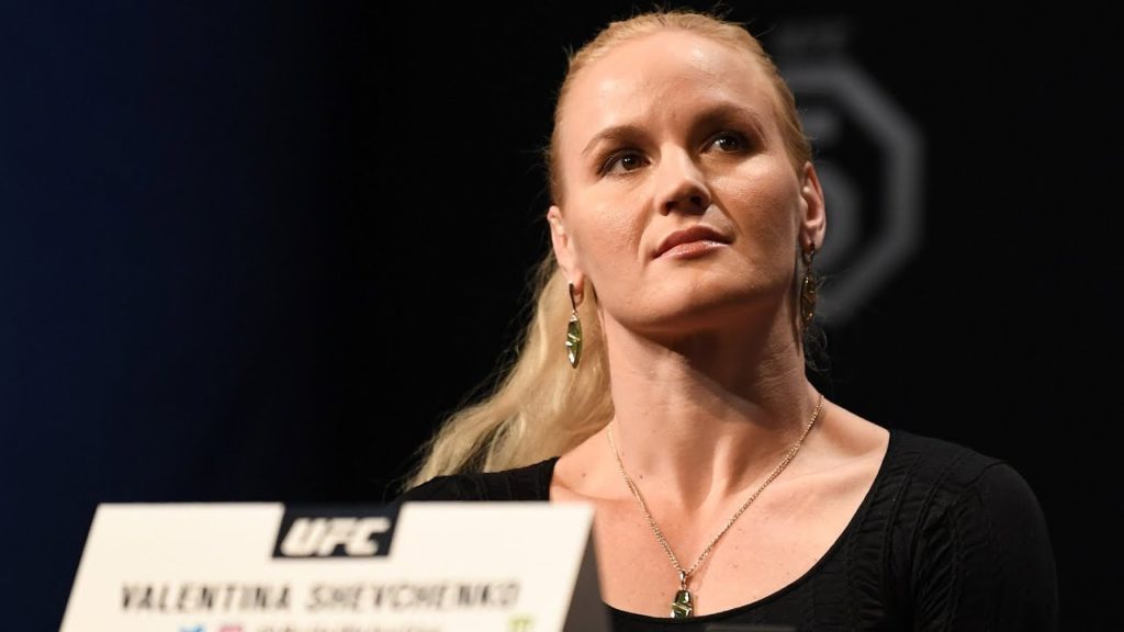 UFC 238: Post-fight Press Conference