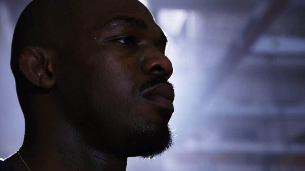 UFC 239: Jones vs Santos - The Quest for Domination