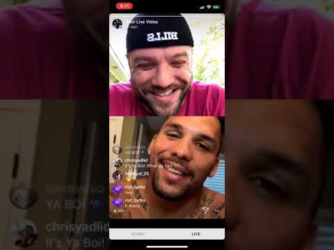 UFC 240 - Eryk Anders and Brandon Mccaghren preview tonight’s fights