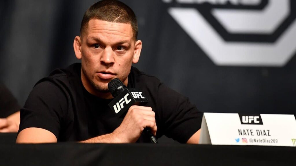 UFC 241: Post-fight Press Conference