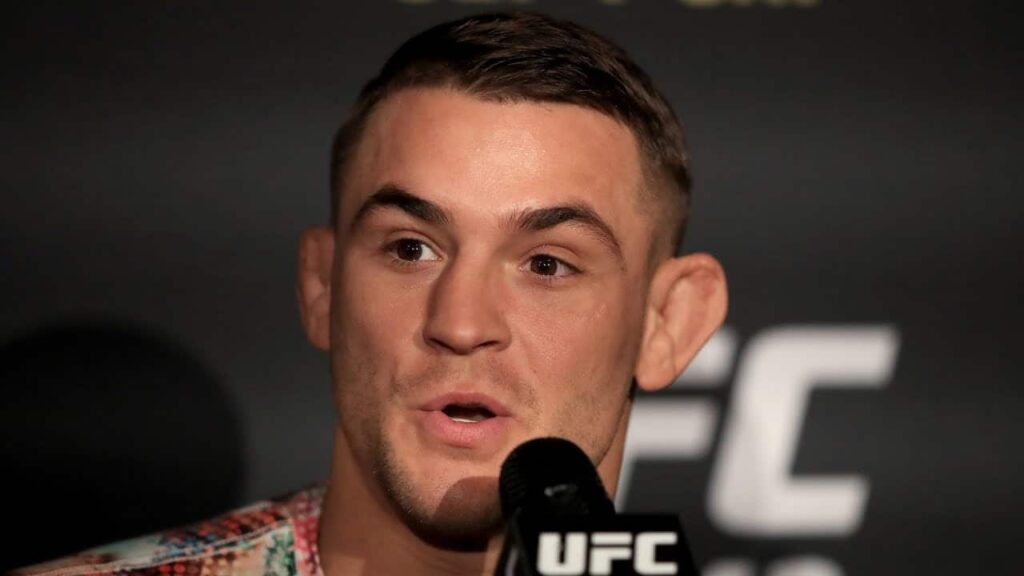 UFC 242: Post-fight Press Conference