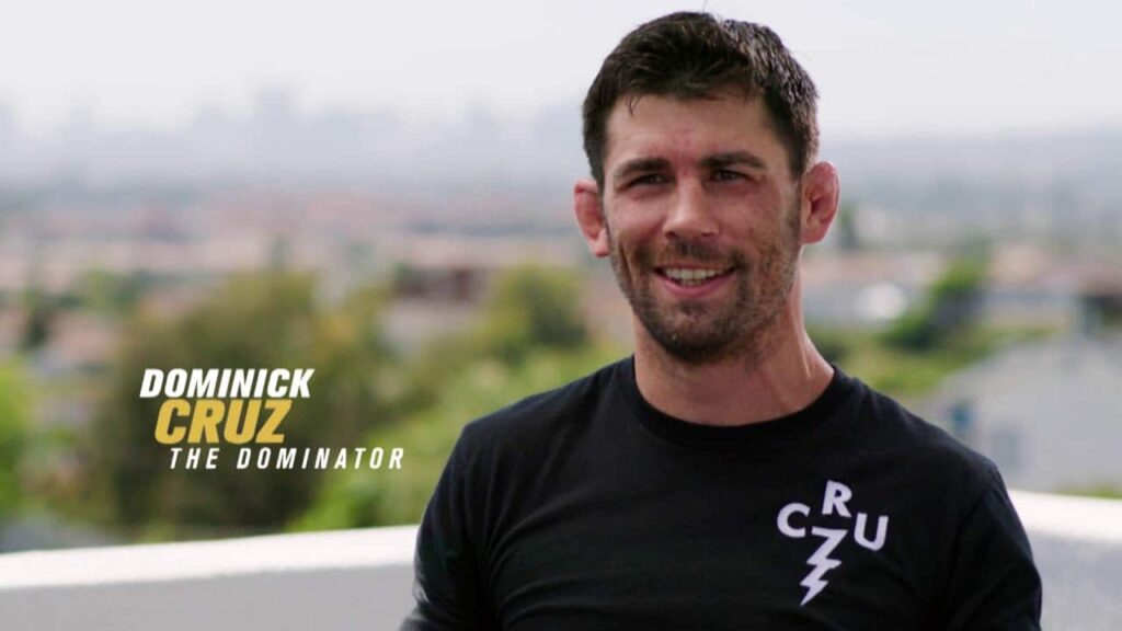 UFC 249: Cejudo vs Cruz - Preview