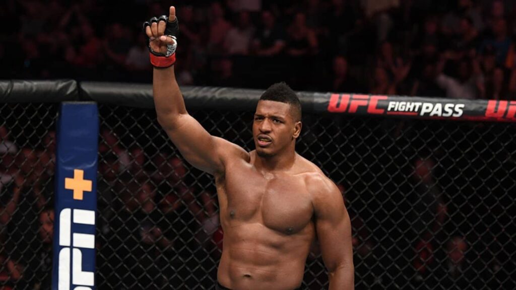 UFC 250: Fighters You Should Know