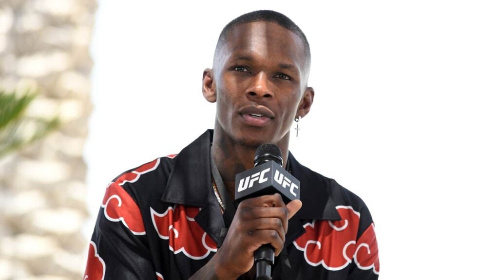 UFC 253: Pre-fight Press Conference