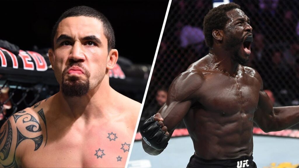 UFC 254: Whittaker vs Cannonier - Who Can Survive? | Fight Preview