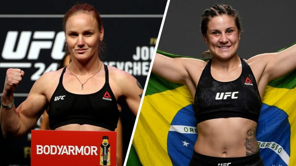 UFC 255: Shevchenko vs Maia - For Flyweight Gold | Fight Preview