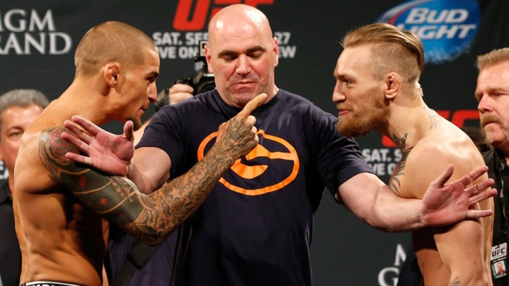 UFC 257 Look Ahead - Poirier vs McGregor 2