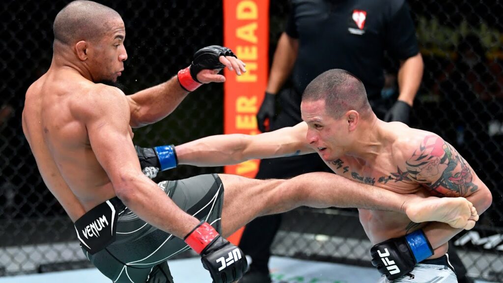 UFC 270: Fighters You Should Know